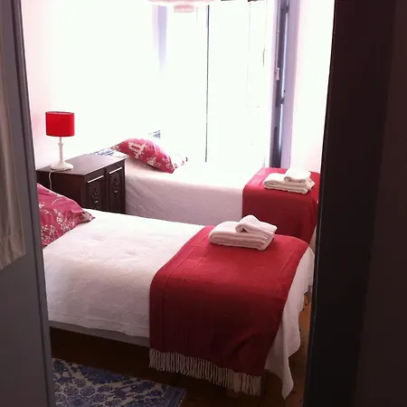 Apartamento Joao Deus Appartement Lissabon