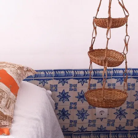 Apartamento Joao Deus Appartement
