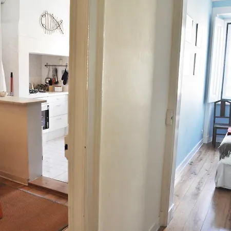 Appartement Apartamento Joao Deus
