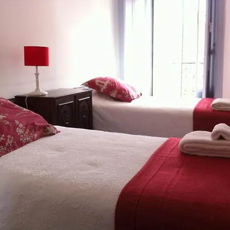 Apartamento Apartamento Joao Deus Lisboa