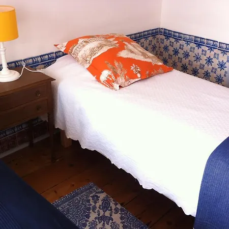 Apartamento Joao Deus * Lisboa