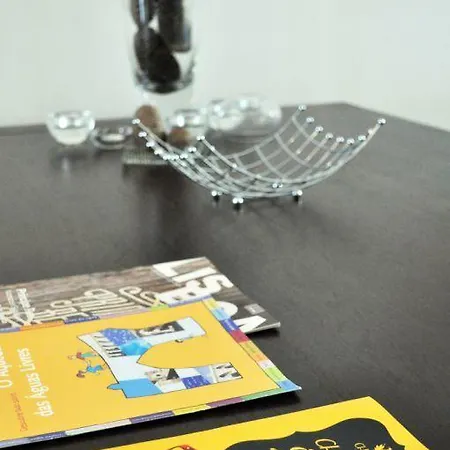 Apartamento Joao Deus Lisboa