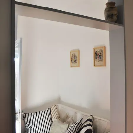 Apartamento Joao Deus
