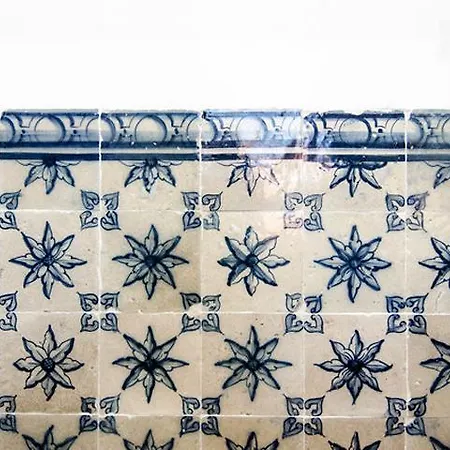 Apartamento Apartamento Joao Deus Lisboa