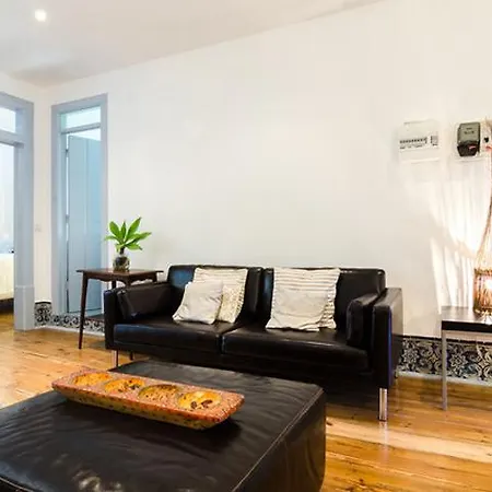 Apartamento Joao Deus Apartamento *