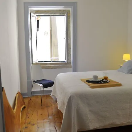 Apartamento Joao Deus Apartamento