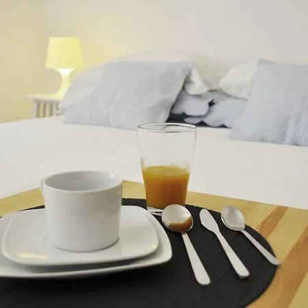 Apartamento Joao Deus