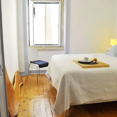 Apartamento Joao Deus Apartamento *