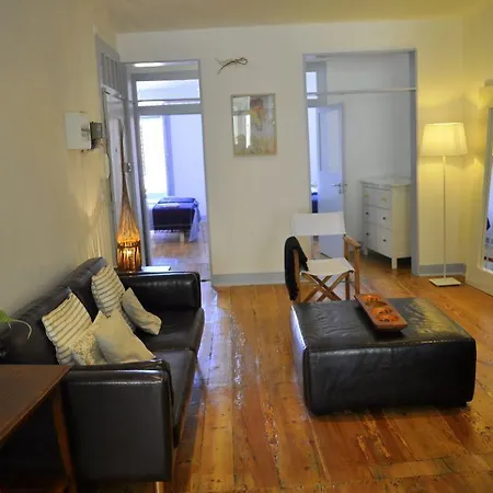 Apartamento Apartamento Joao Deus