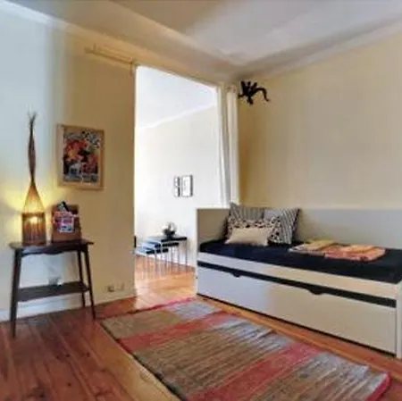 Apartamento Joao Deus