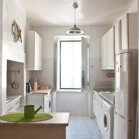 Apartamento Joao Deus Apartamento *