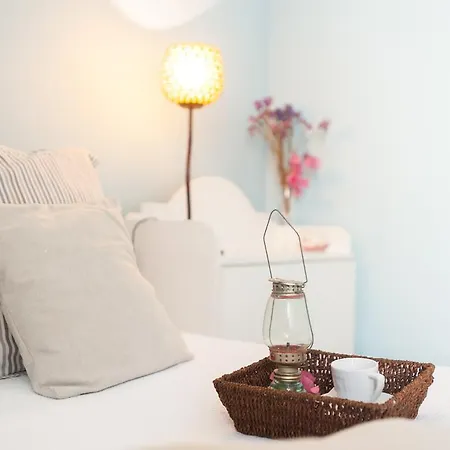 Apartamento Joao Deus * Lisboa