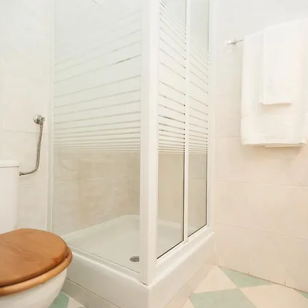 Apartamento Joao Deus Lisboa