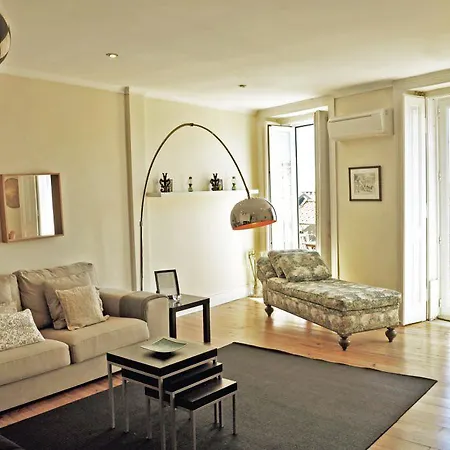 Apartamento Joao Deus * Lisboa