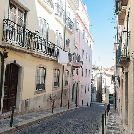 Apartamento Joao Deus Apartamento