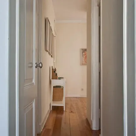 Apartamento Apartamento Joao Deus *