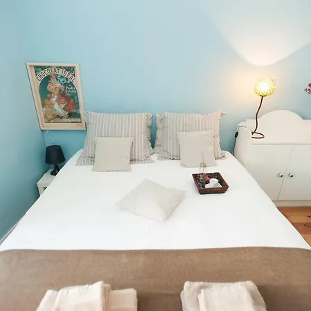 Apartamento Joao Deus Apartamento