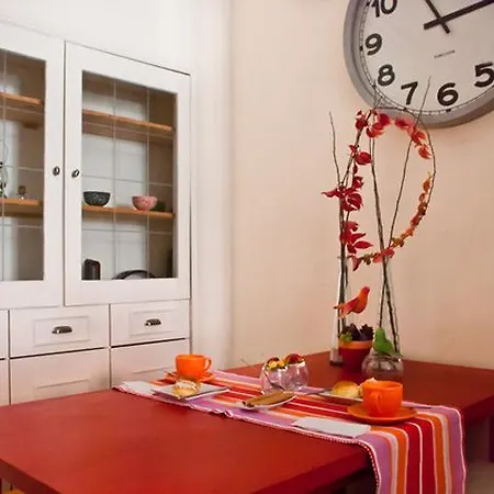 Apartamento Apartamento Joao Deus
