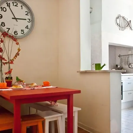 Apartamento Joao Deus Lisboa
