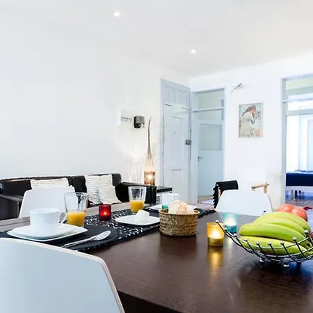 Apartamento Joao Deus