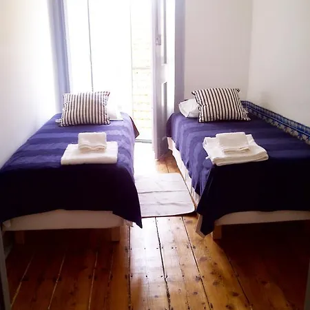 Apartment Apartamento Joao Deus