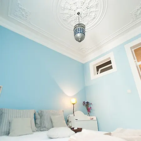 Apartamento Joao Deus *